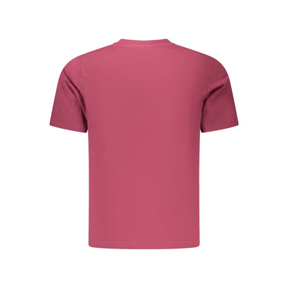 U.S. Grand Polo Tricou AU03193ZACK ROȘU 2
