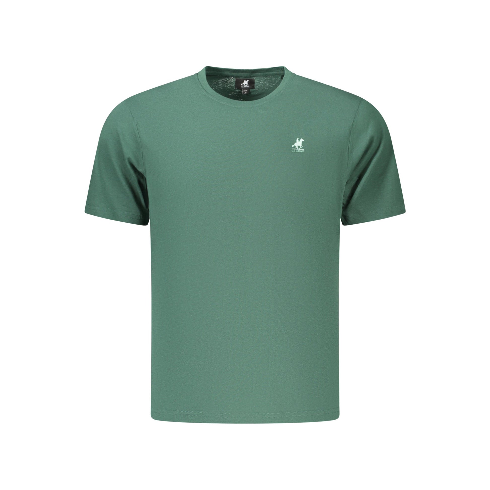U.S. Grand Polo Tricou AU03194BONZO VERDE