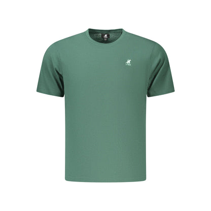 U.S. Grand Polo Tricou AU03194BONZO VERDE