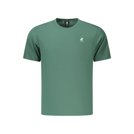 U.S. Grand Polo Tricou AU03194BONZO VERDE