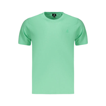 U.S. Grand Polo Tricou AU03183ADRIEL VERDE 3