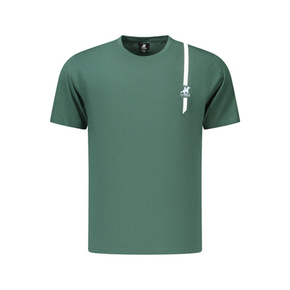 U.S. Grand Polo Tricou AU03193ZACK VERDE