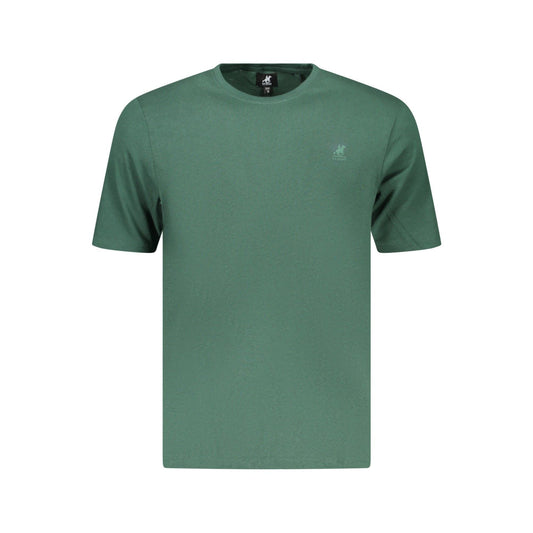 U.S. Grand Polo Tricou AU03183ADRIEL VERDE 2