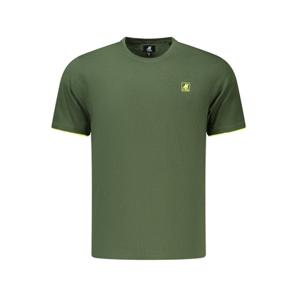U.S. Grand Polo Tricou AU03185DARYL VERDE