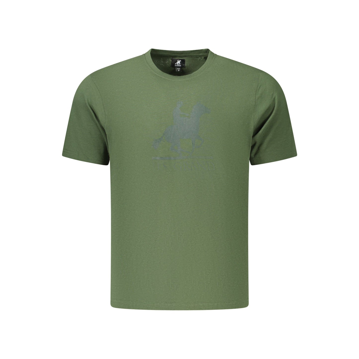 U.S. Grand Polo Tricou AU03186FOSCO VERDE