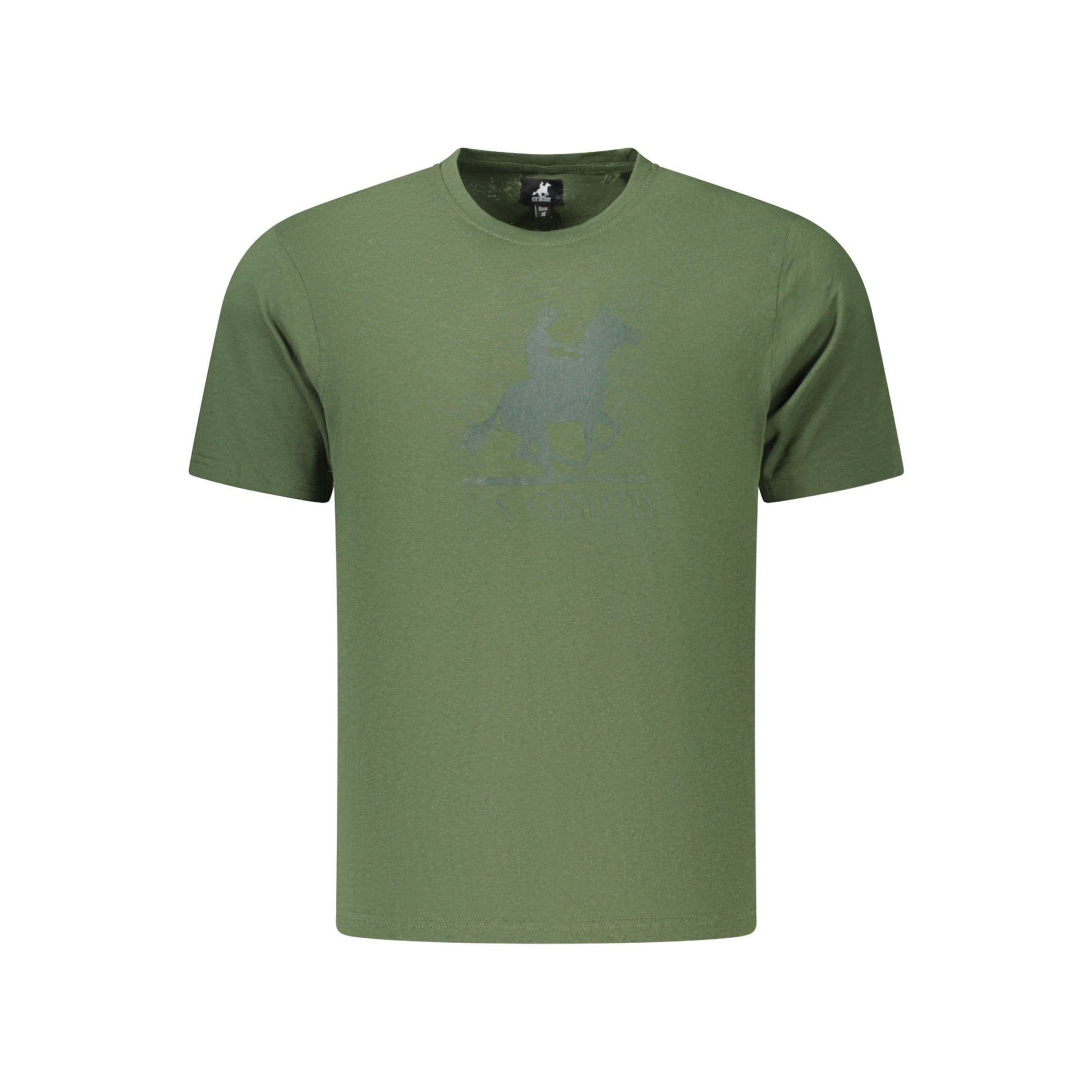 U.S. Grand Polo Tricou AU03186FOSCO VERDE