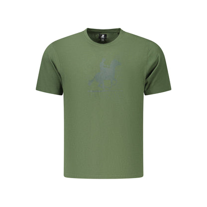 U.S. Grand Polo Tricou AU03186FOSCO VERDE