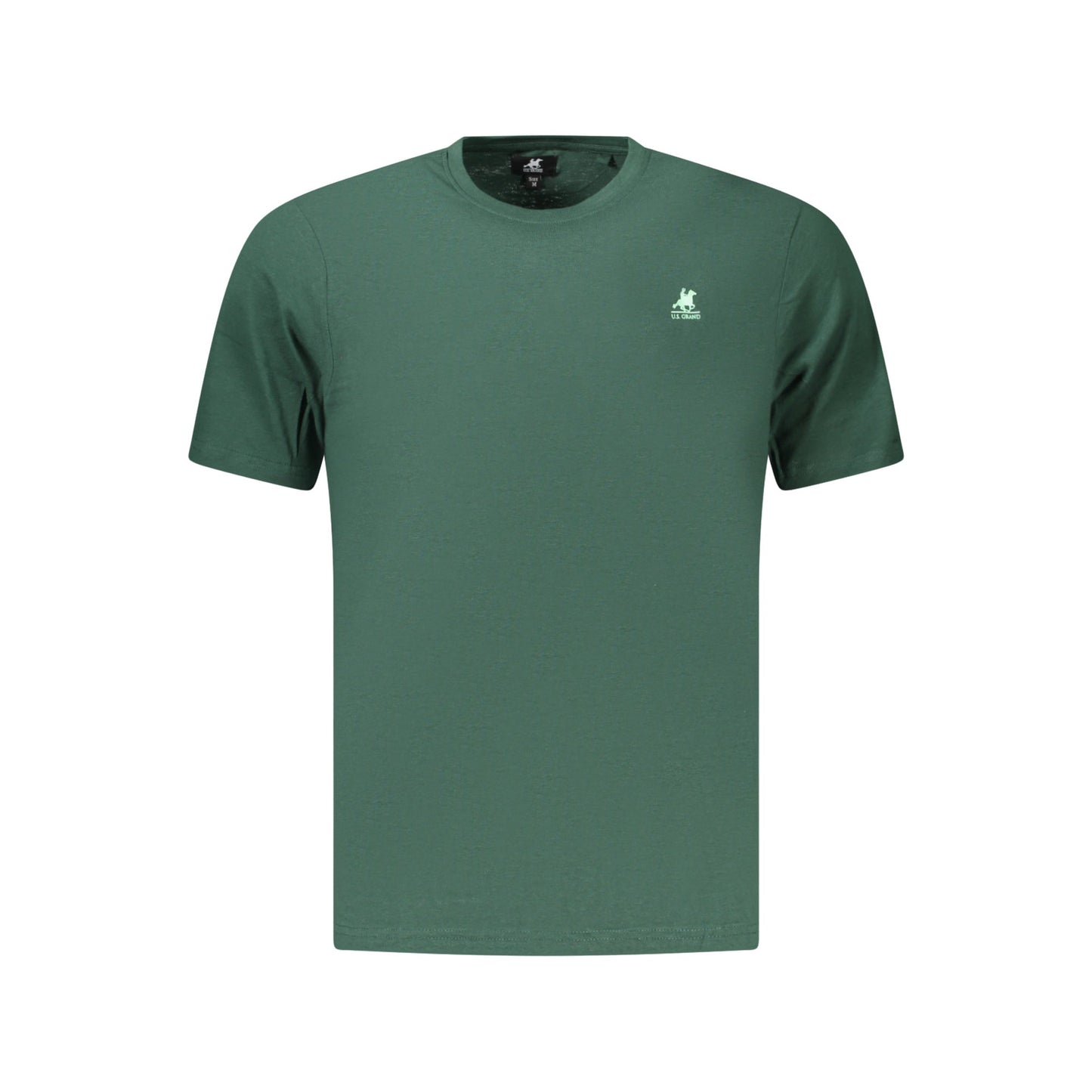 U.S. Grand Polo Tricou AU03182LONNY VERDE