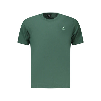 U.S. Grand Polo Tricou AU03182LONNY VERDE