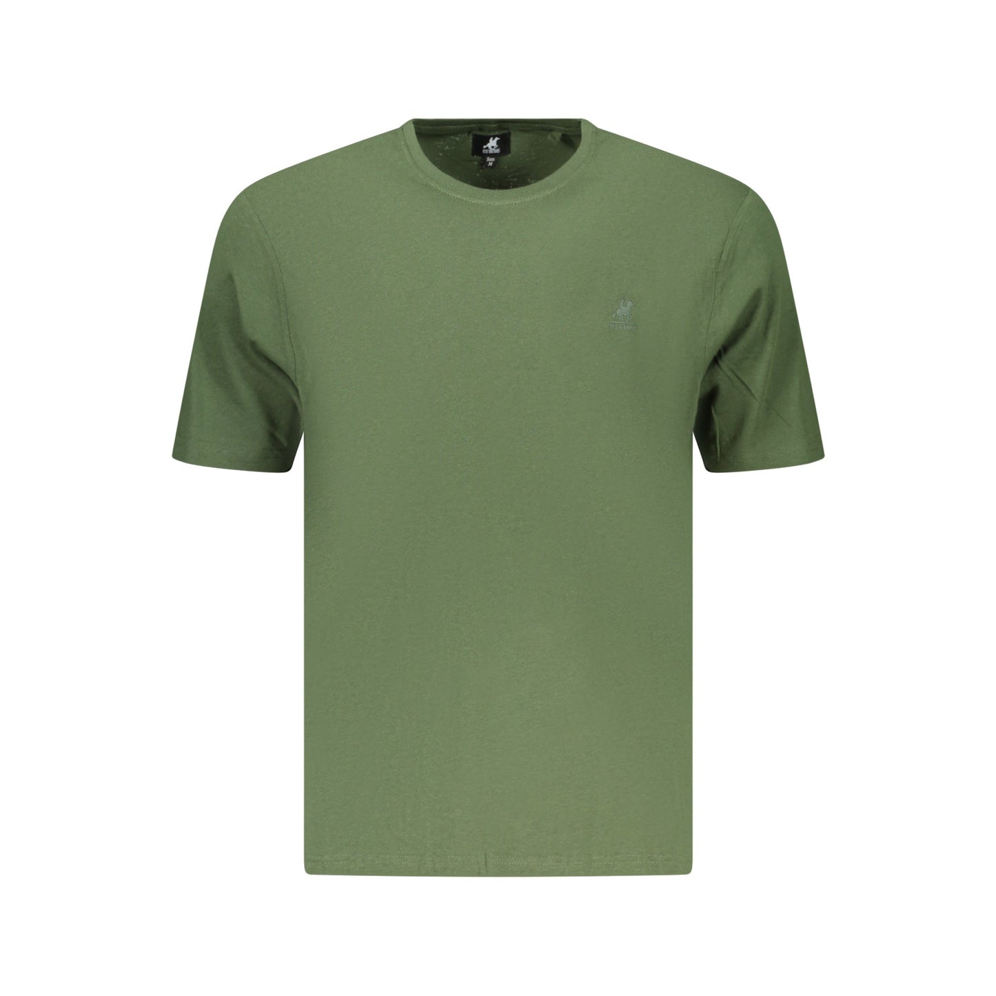 U.S. Grand Polo Tricou AU03183ADRIEL VERDE