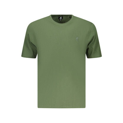 U.S. Grand Polo Tricou AU03183ADRIEL VERDE