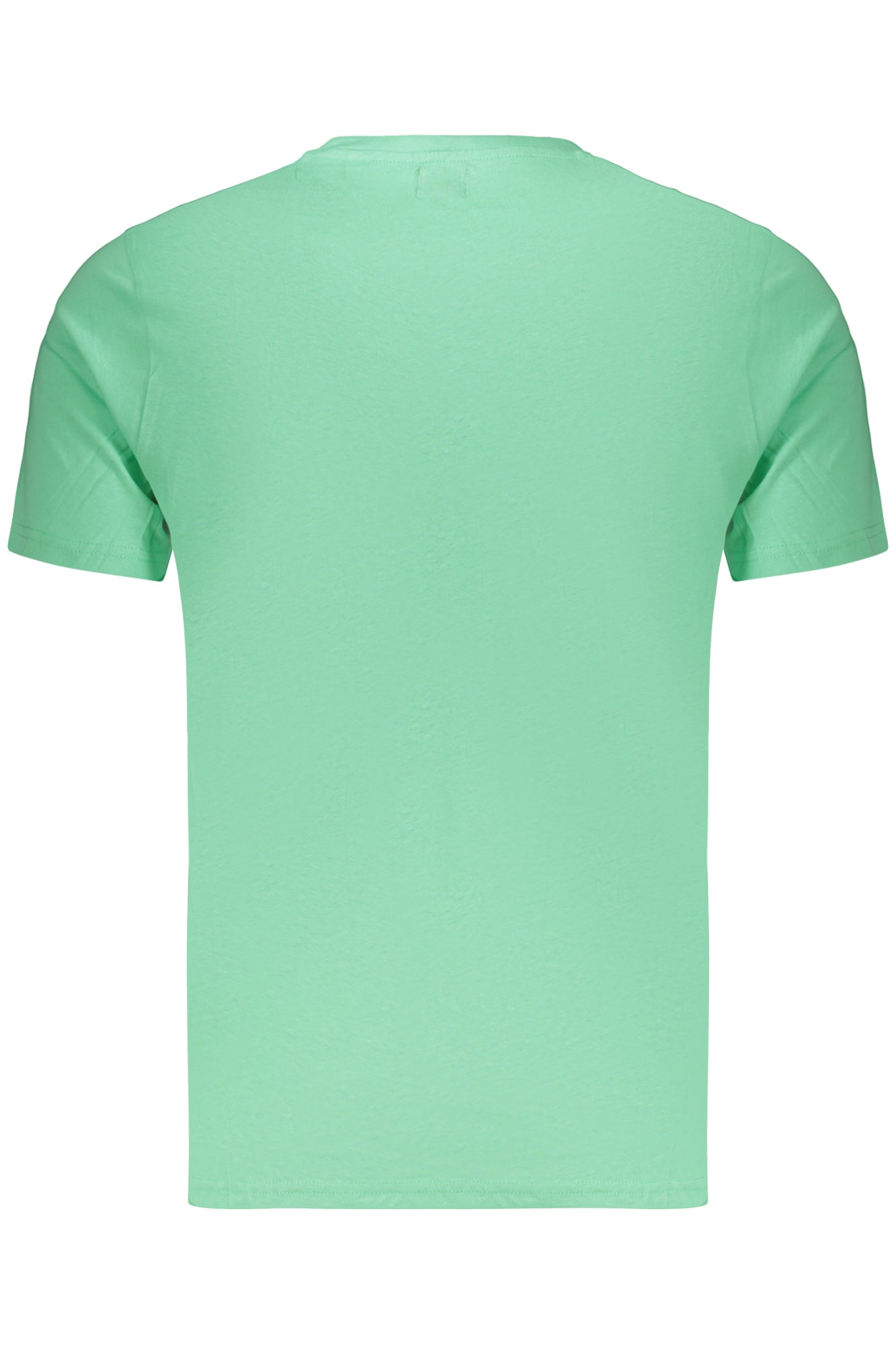 U.S. Grand Polo Tricou AU03183ADRIEL VERDE 3