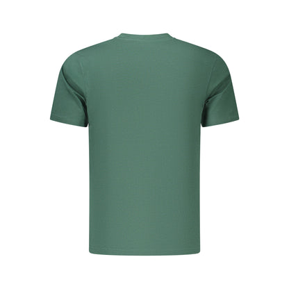 U.S. Grand Polo Tricou AU03193ZACK VERDE