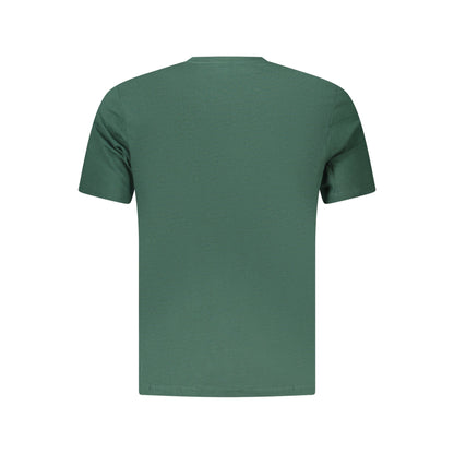 U.S. Grand Polo Tricou AU03182LONNY VERDE