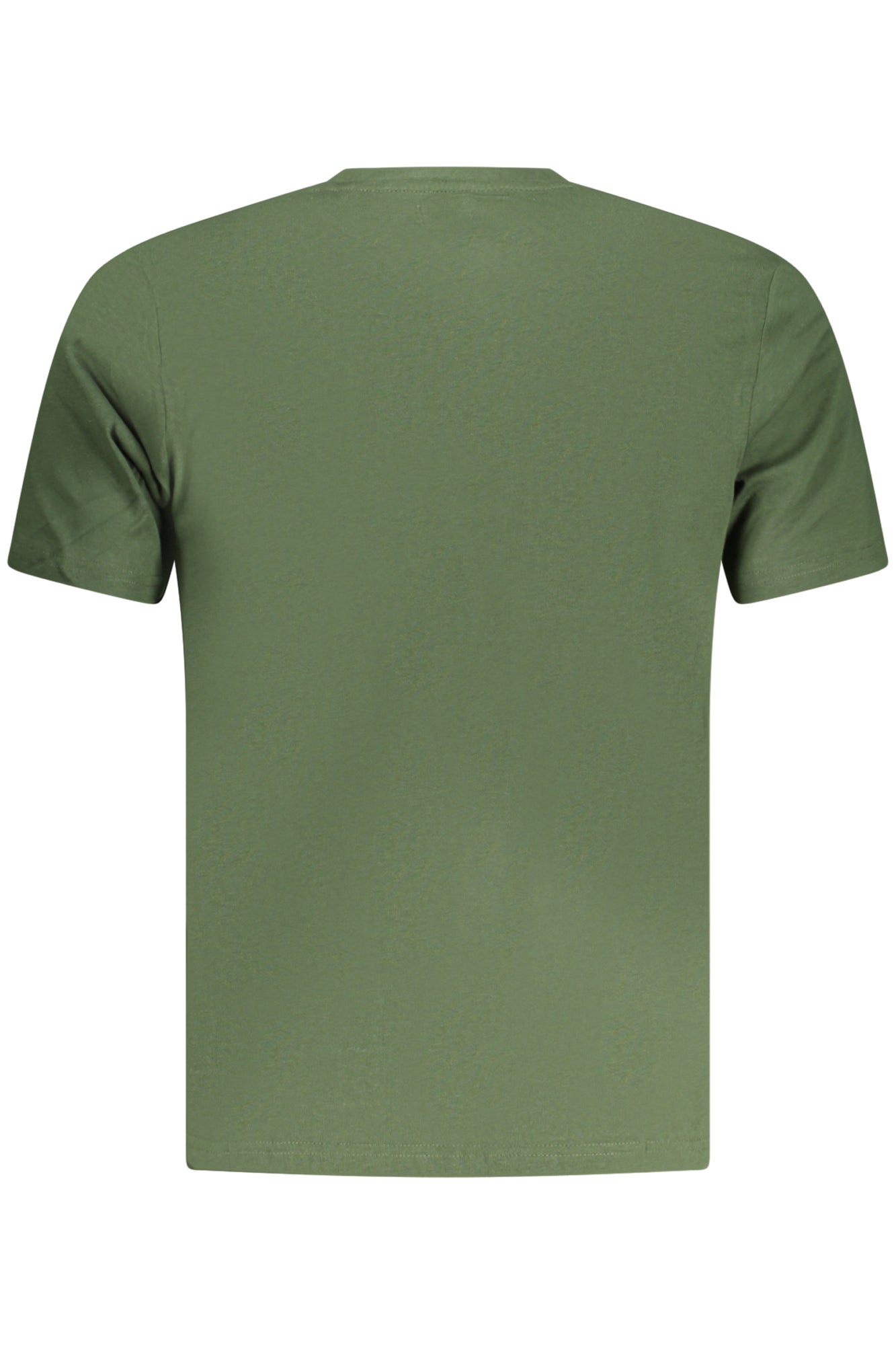 U.S. Grand Polo Tricou AU03182LONNY VERDE 3