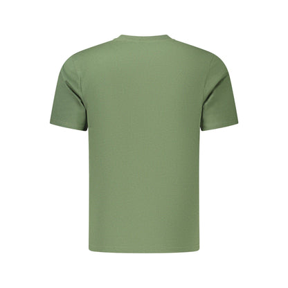 U.S. Grand Polo Tricou AU03193ZACK VERDE 2
