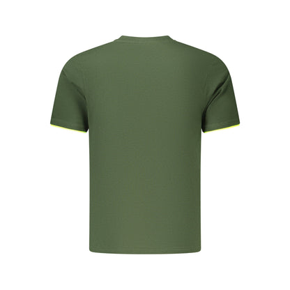 U.S. Grand Polo Tricou AU03185DARYL VERDE