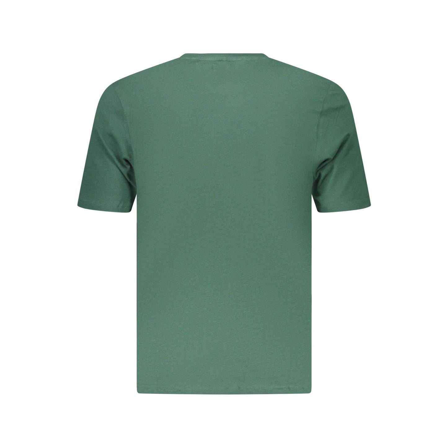 U.S. Grand Polo Tricou AU03183ADRIEL VERDE 2