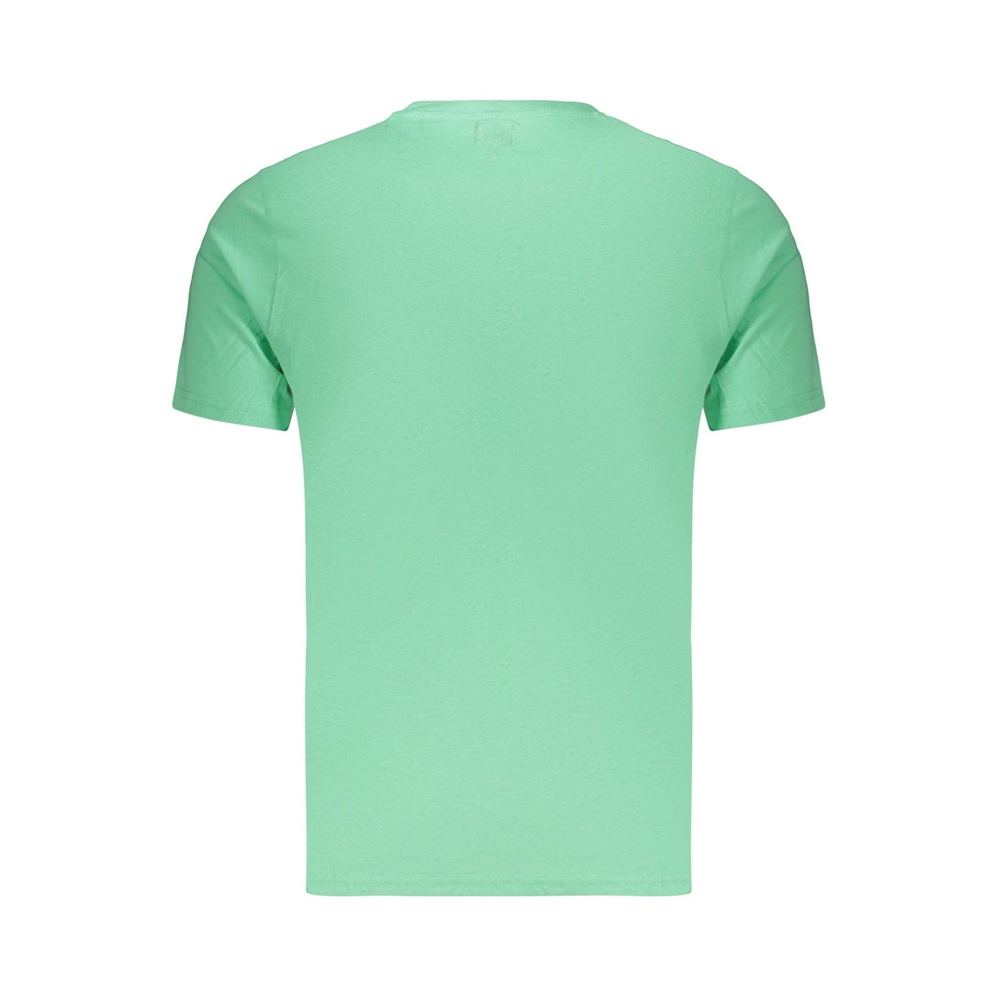 U.S. Grand Polo Tricou AU03183ADRIEL VERDE 3
