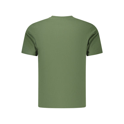 U.S. Grand Polo Tricou AU03186FOSCO VERDE