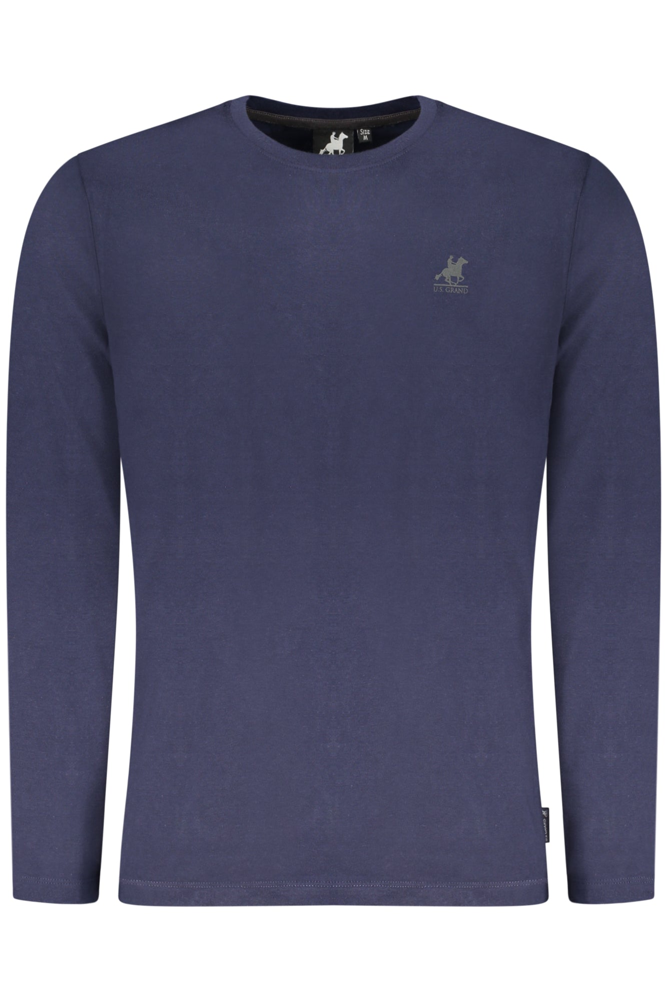 U.S. Grand Polo Tricou AU02834PAGURO BLEUMARIN