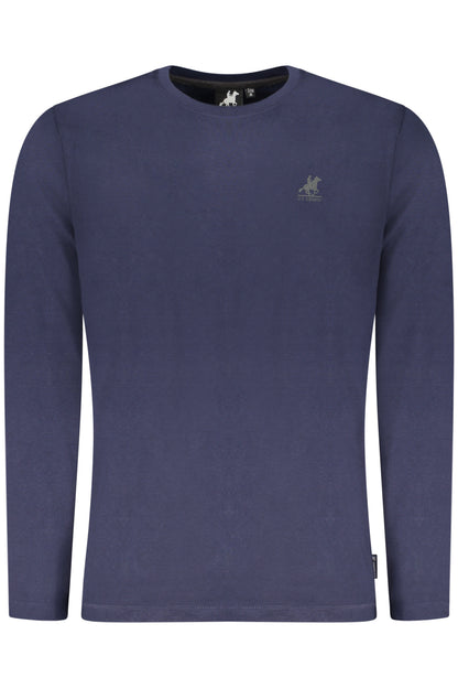U.S. Grand Polo Tricou AU02834PAGURO BLEUMARIN