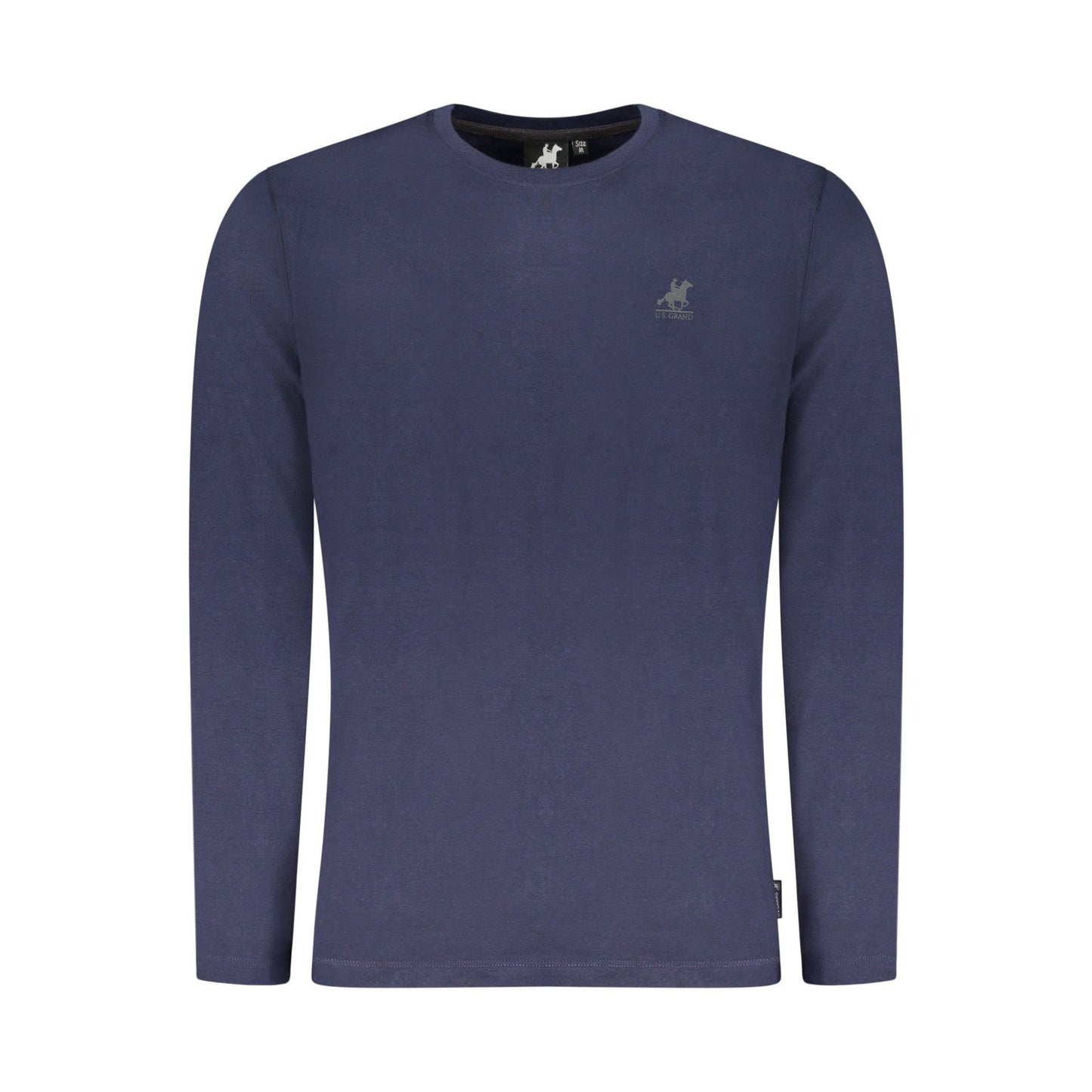 U.S. Grand Polo Tricou AU02834PAGURO BLEUMARIN