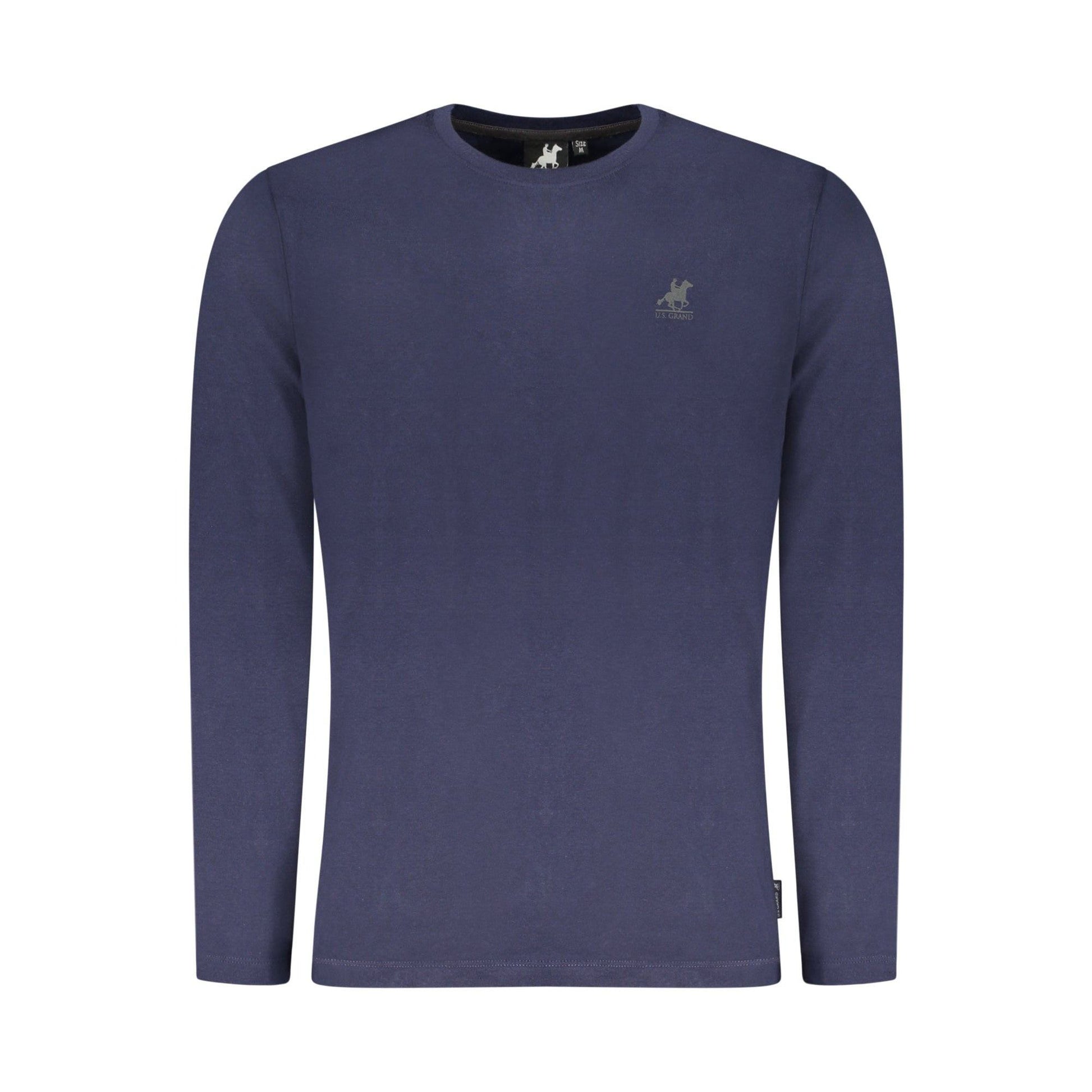 U.S. Grand Polo Tricou AU02834PAGURO BLEUMARIN