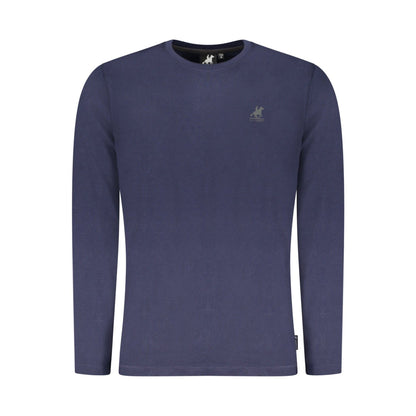 U.S. Grand Polo Tricou AU02834PAGURO BLEUMARIN
