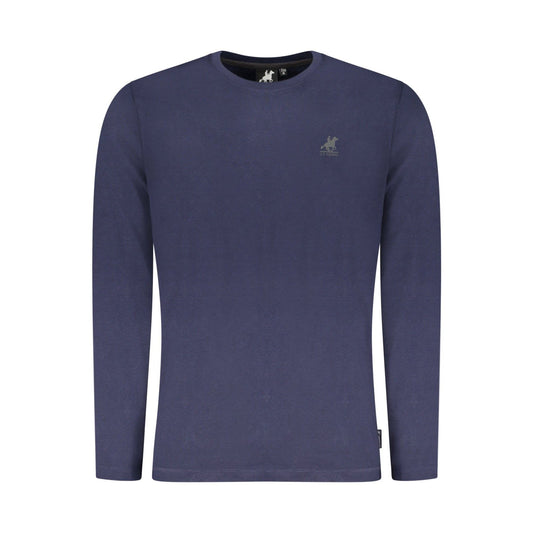 U.S. Grand Polo Tricou AU02834PAGURO BLEUMARIN