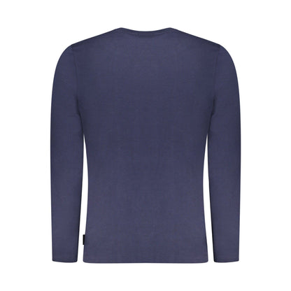 U.S. Grand Polo Hanorac AU02834PAGURO BLEUMARIN 2