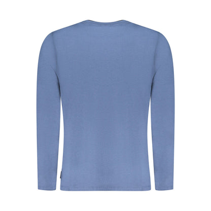 U.S. Grand Polo Hanorac AU02843ABNER BLEUMARIN 2