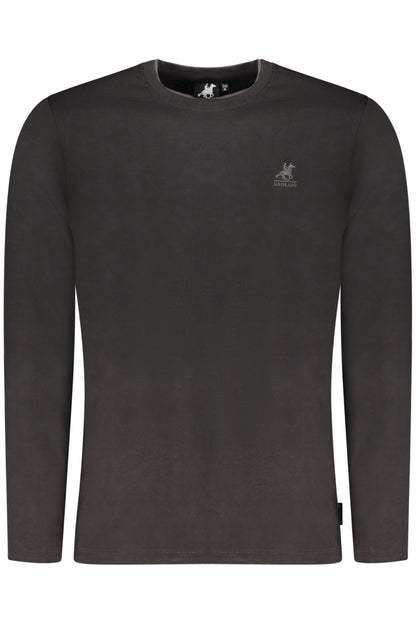 U.S. Grand Polo Tricou AU02843ABNER NEGRU