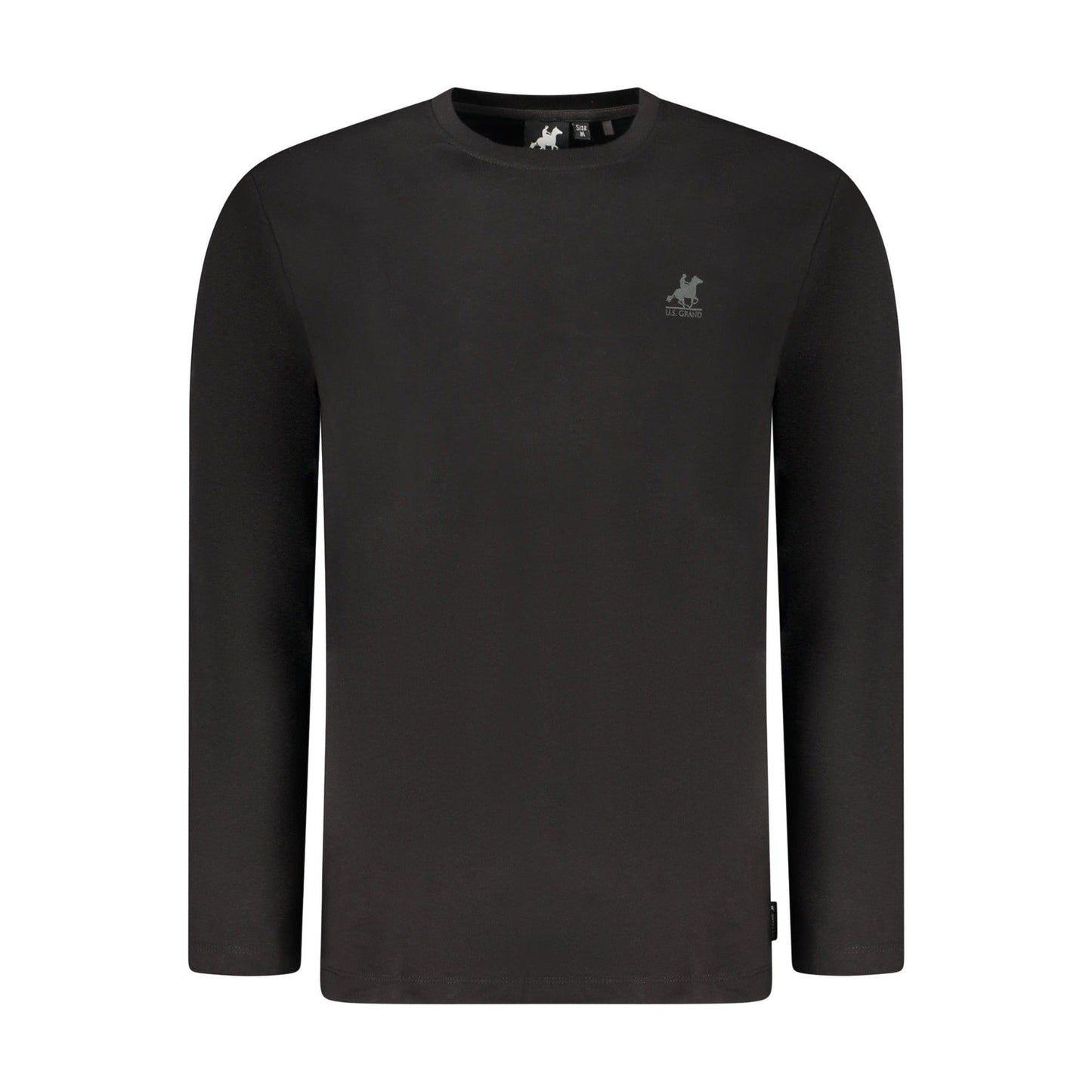 U.S. Grand Polo Hanorac AU02834PAGURO NEGRU