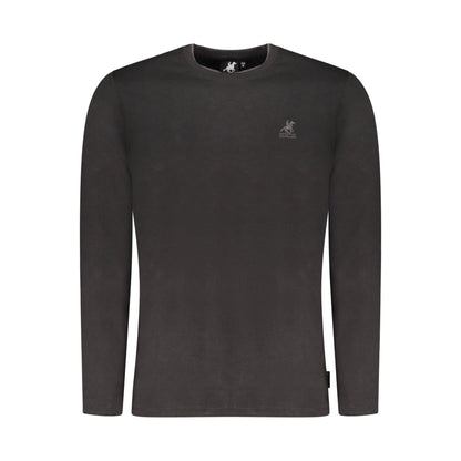 U.S. Grand Polo Tricou AU02843ABNER NEGRU