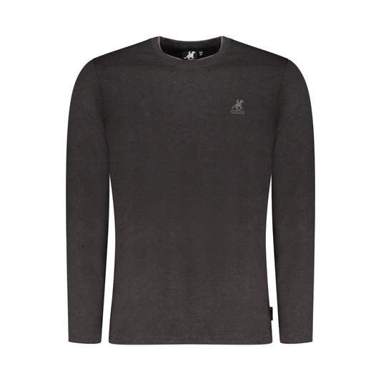 U.S. Grand Polo Tricou AU02843ABNER NEGRU