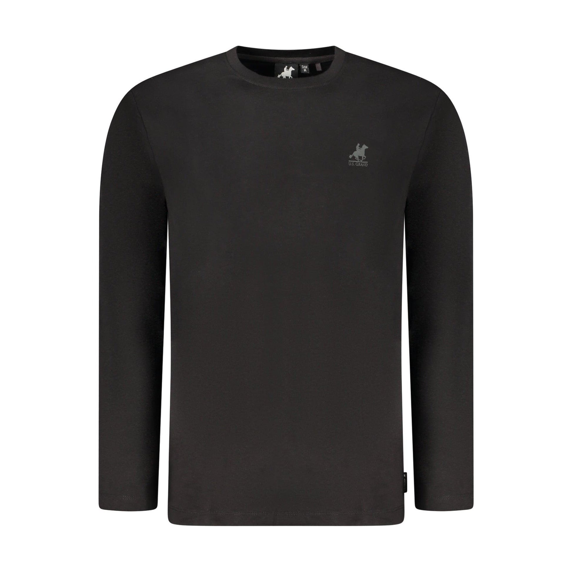 U.S. Grand Polo Hanorac AU02834PAGURO NEGRU