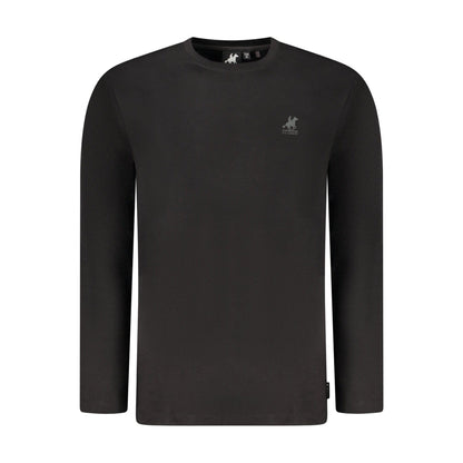 U.S. Grand Polo Hanorac AU02834PAGURO NEGRU