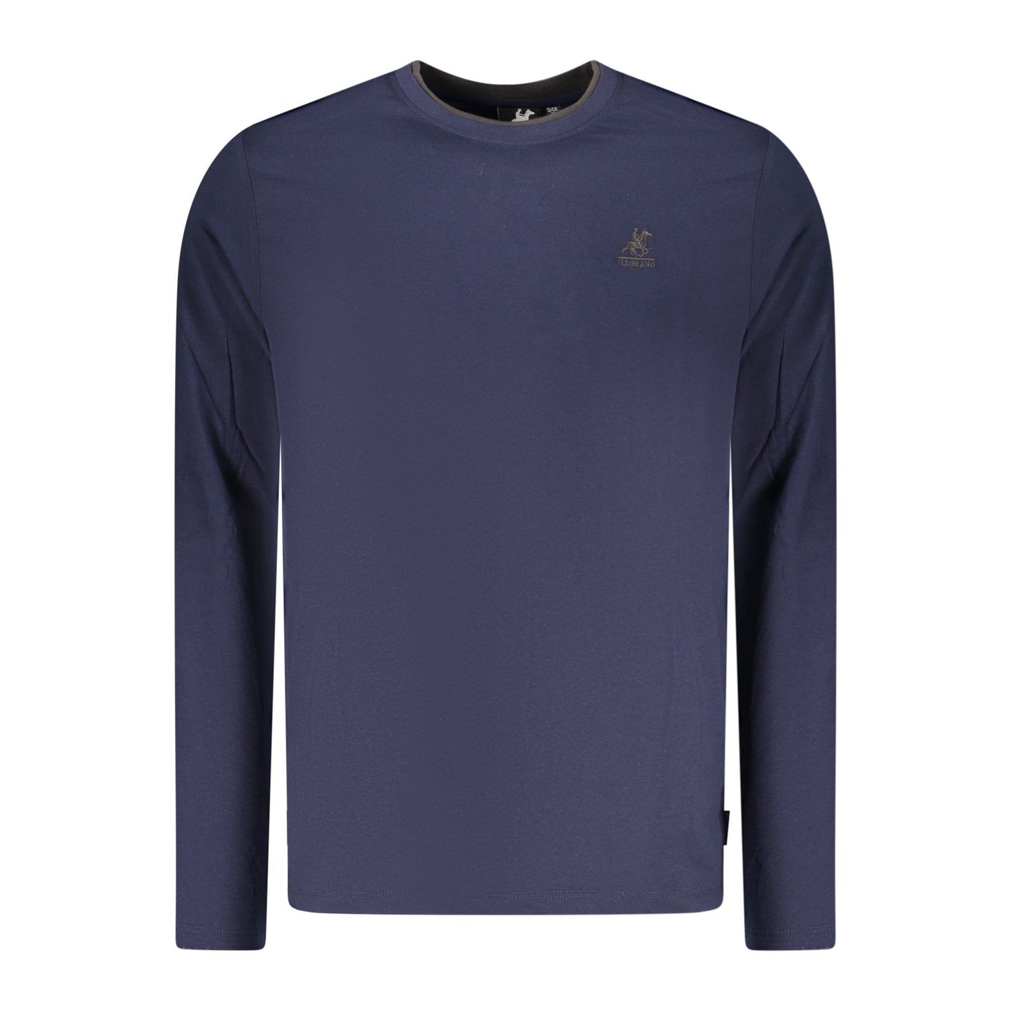 U.S. Grand Polo Hanorac AU02843ABNER NEGRU