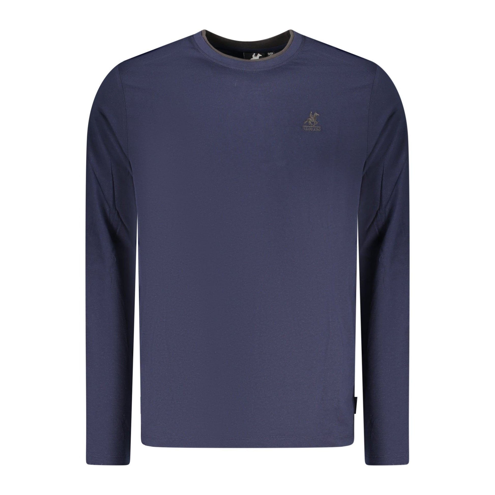 U.S. Grand Polo Hanorac AU02843ABNER NEGRU