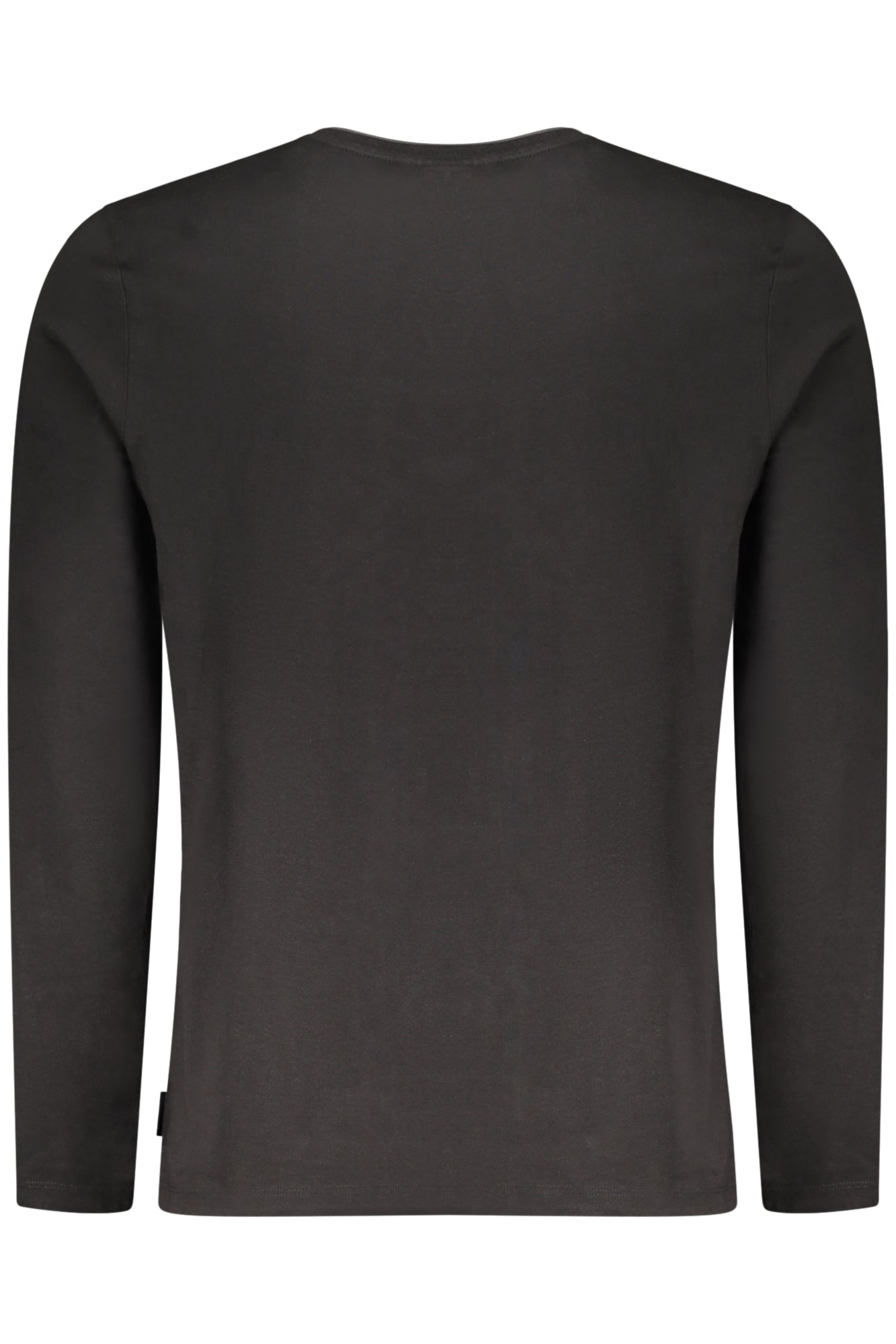 U.S. Grand Polo Tricou AU02843ABNER NEGRU