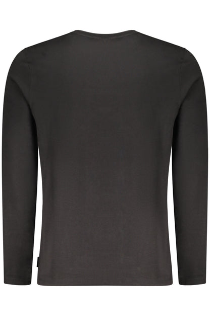 U.S. Grand Polo Tricou AU02843ABNER NEGRU