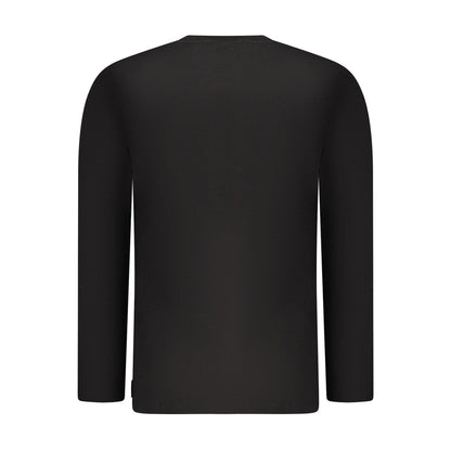 U.S. Grand Polo Hanorac AU02834PAGURO NEGRU 2
