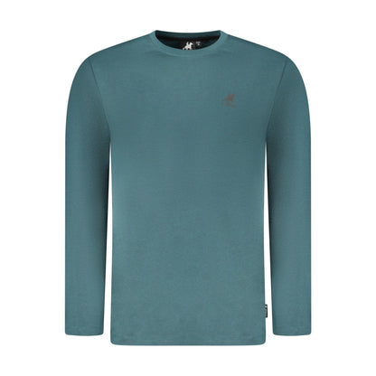 U.S. Grand Polo Hanorac AU02834PAGURO VERDE