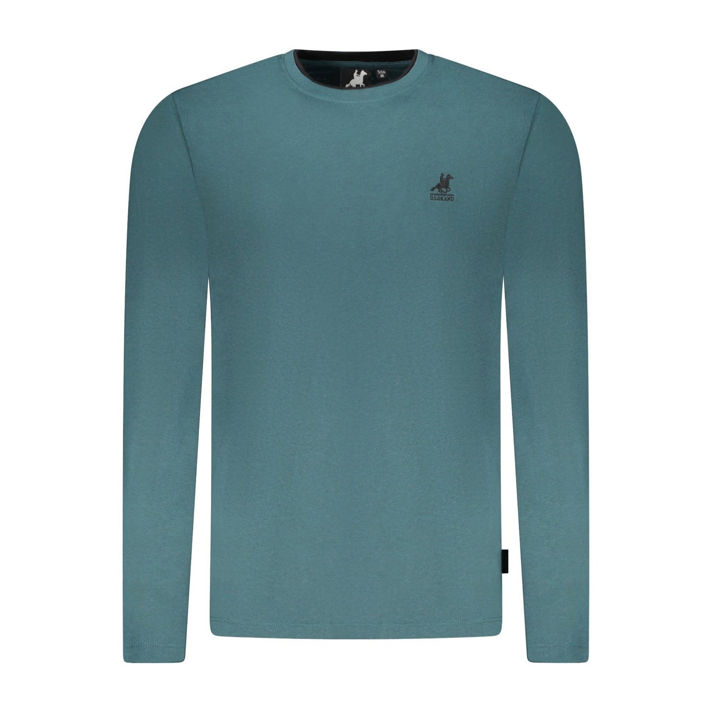 U.S. Grand Polo Hanorac AU02843ABNER VERDE