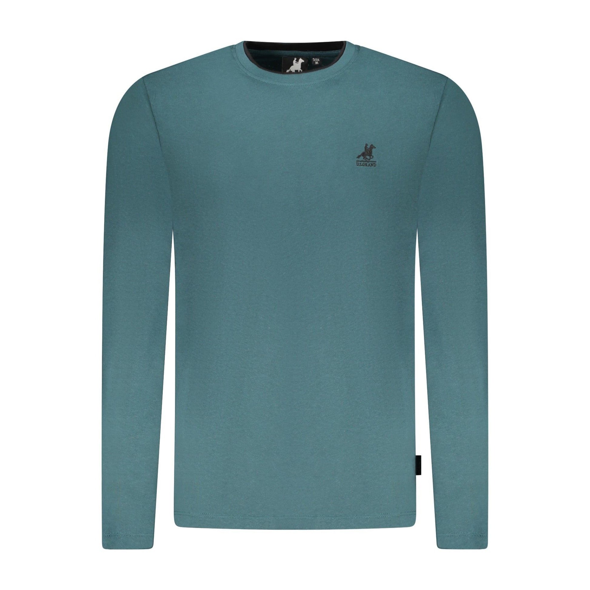 U.S. Grand Polo Hanorac AU02843ABNER VERDE