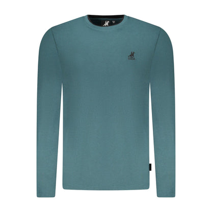 U.S. Grand Polo Hanorac AU02843ABNER VERDE