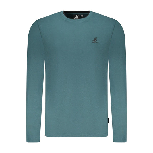 U.S. Grand Polo Hanorac AU02843ABNER VERDE