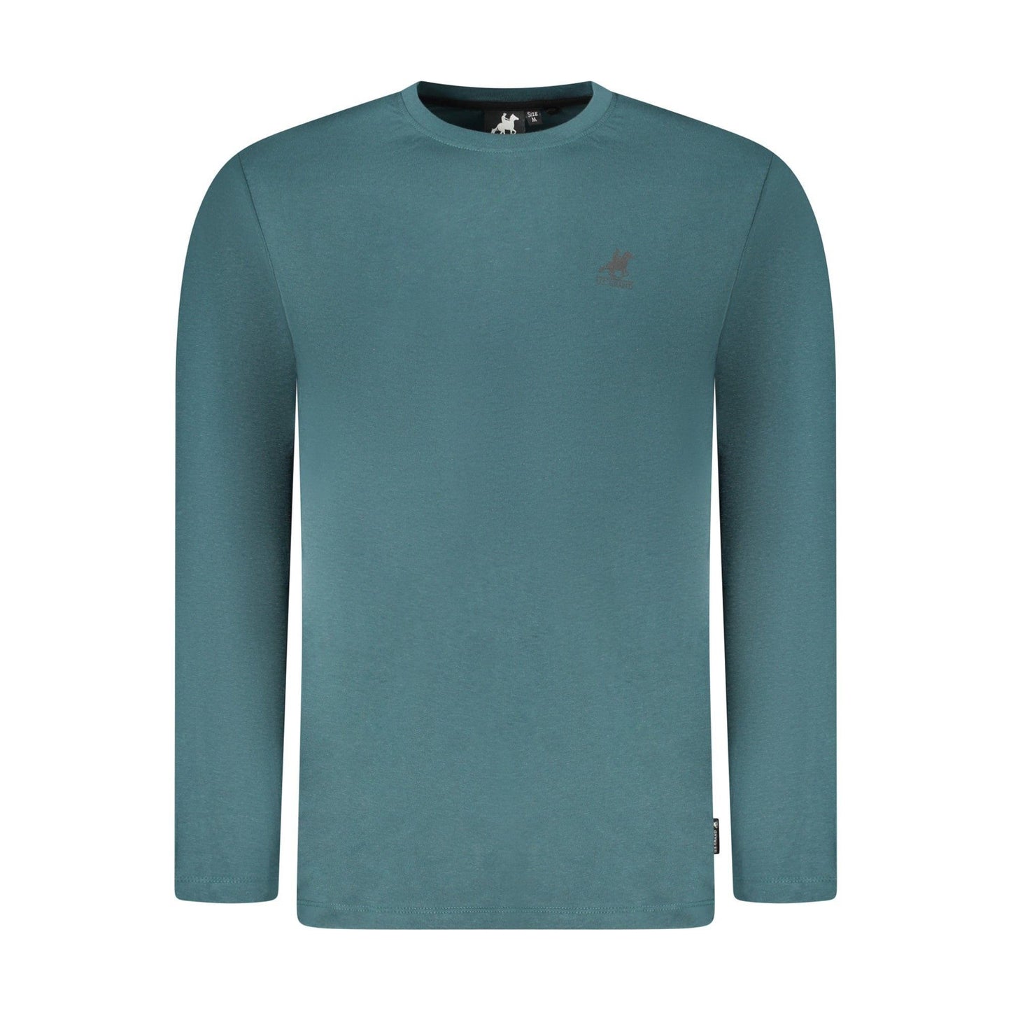 U.S. Grand Polo Hanorac AU02834PAGURO VERDE