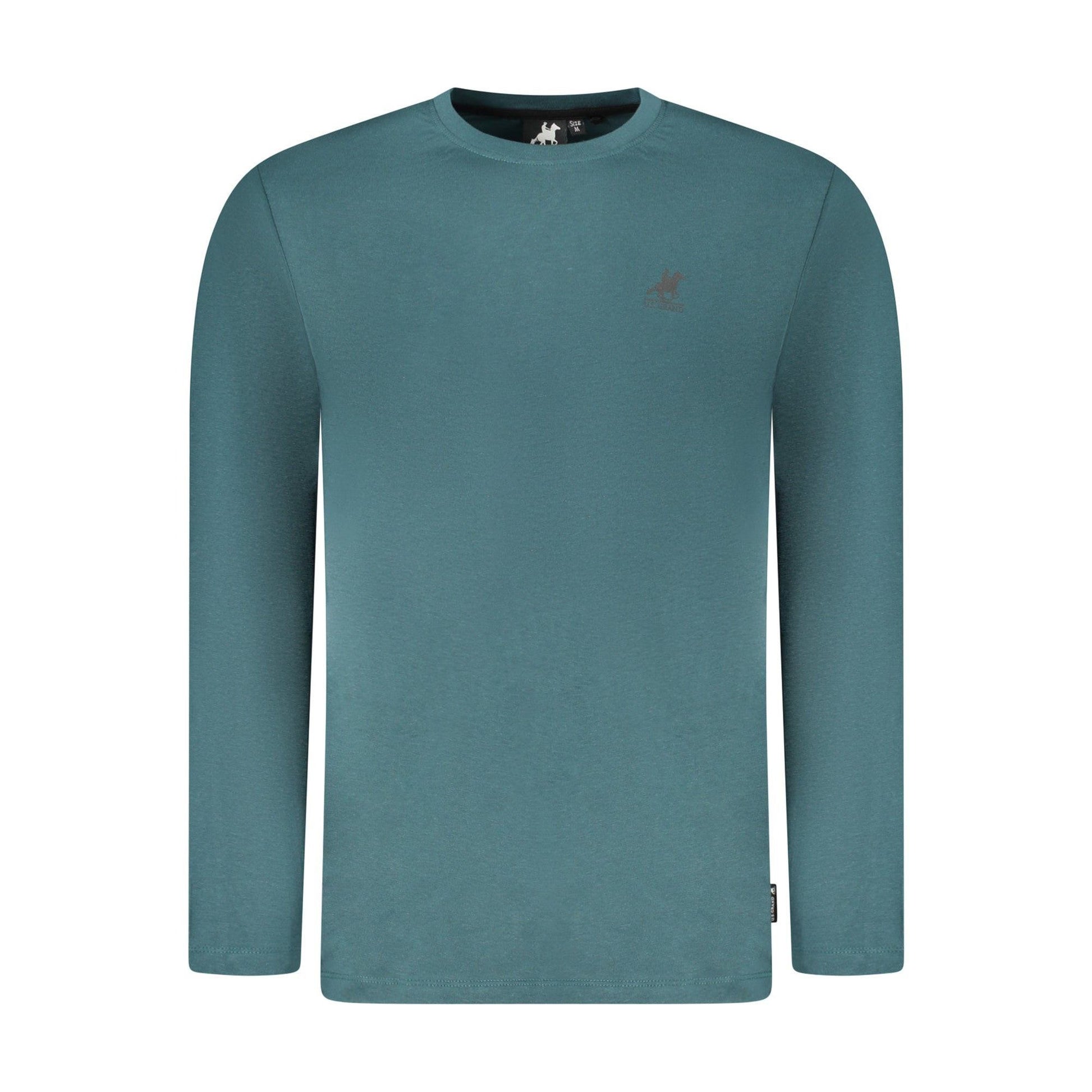 U.S. Grand Polo Hanorac AU02834PAGURO VERDE